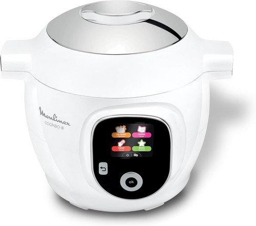 Moulinex cookeo multicooker - moulinex, cookeo+