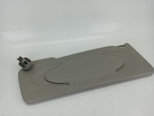 8200544833 left sun visor - visor, /