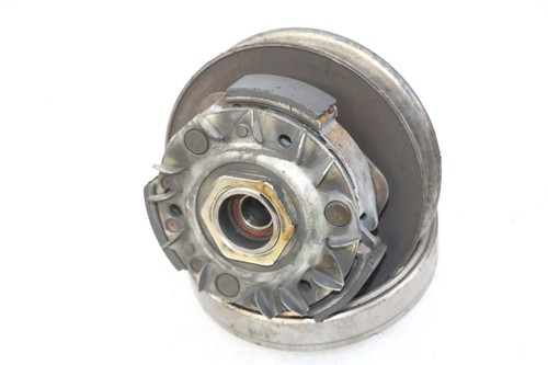 Embrayage piaggio mp3 - embrayage,
