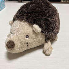 Sun Arrow Dimpel Dimple Hedgehog Morley Plush #4aae8e