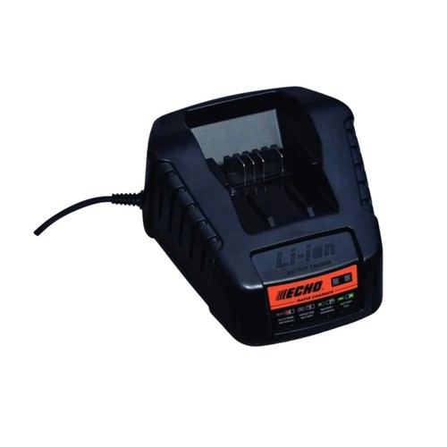 Chargeur rapide echo 50v - chargeur,