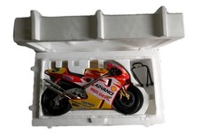 MOTO HONDA NSR 500 #8 CHRIS