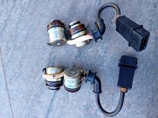 electrovannes Bmw M3 e36 3.2