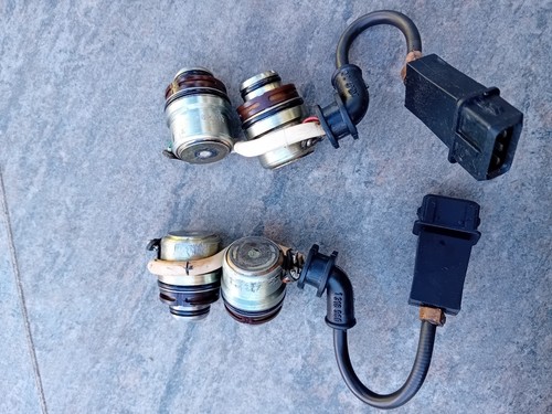 Electrovannes bmw e36 - bmw,