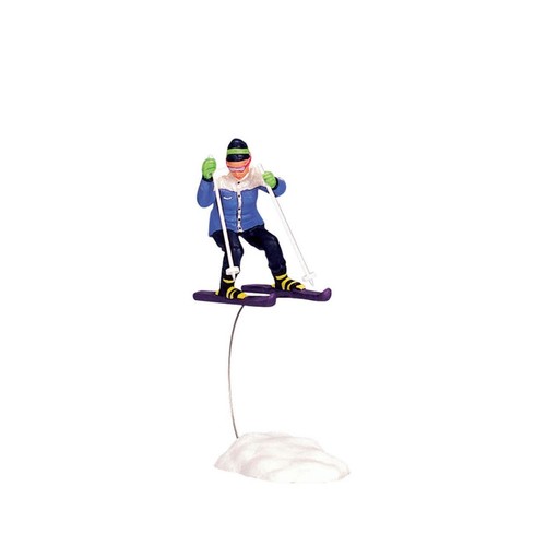 Sking girl lemax code - sking,