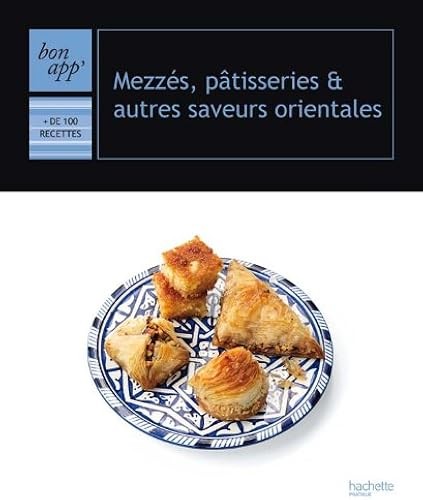 Mezzes patisseries autres - mezzes,,