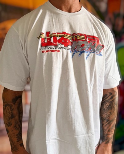 Shirt supreme yohji - supreme, x