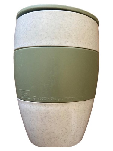 Koziol gobelet isotherme - koziol, beige
