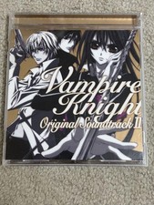 Vampire Knight Original