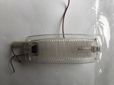 BMW E30 Lampe Interieur