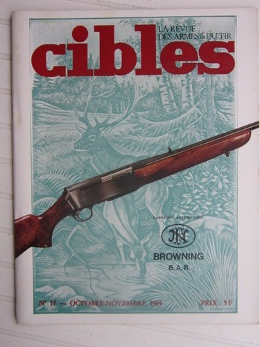 Cibles revolver - 17, /revolver