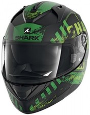 Casque Intégral Shark Ridill