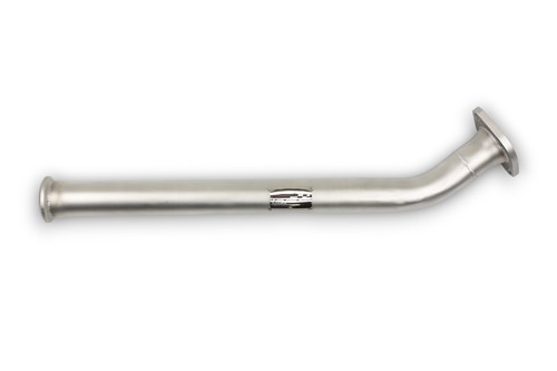 Defap tube echappement megane - tube,