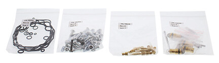 All balls kit - all,