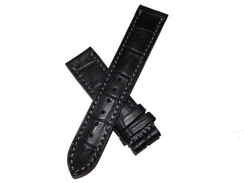 Bracelet alligator 21mm 18mm - bracelet,