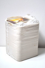 120 anciens dessous de verre