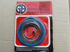 ressort de lanceur adaptable