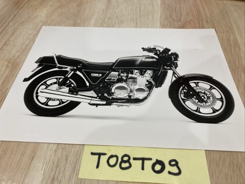 Kawasaki z1300 1300 - kawasaki,
