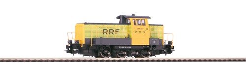 Piko 96467 locomotive - 96467, ac