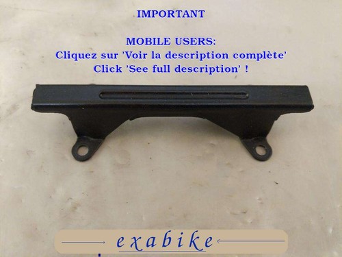 Patin chaine de - chaine,