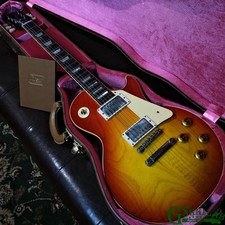 Gibson Custom Shop 1958 Les