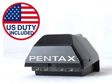 [ EXC+ 5] PENTAX FA-1 Eye