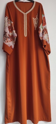 Caftan marocain - caftan,