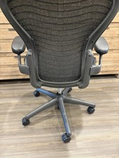 Herman Miller Aeron Mesh