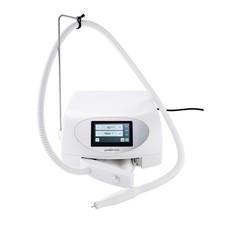 Ponceuse manucure aspirante