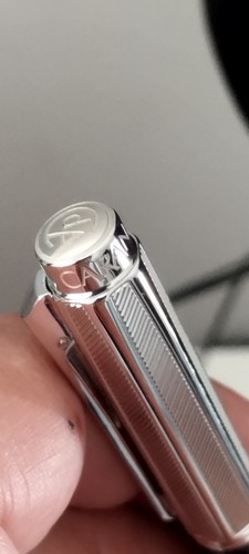 Luxueux stylo caran - luxueux,