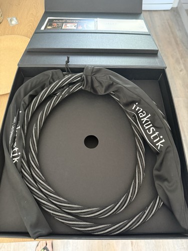 Inakustik 404 micro air - ls-404,