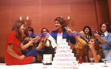 ART SULLIVAN 70s DIAPOSITIVE DE PRESSE ORIGINAL VINTAGE SLIDE #2