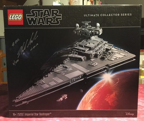 Lego 75252 ucs star wars - 75252,