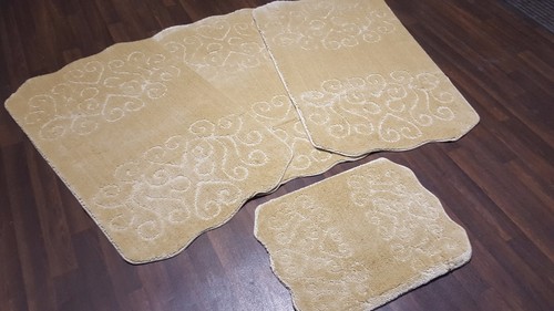 Romany lavable antidérapant - lavable,