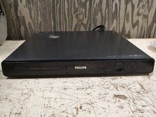 For Parts Philips HTS3565d/37 Ch HDMI DVD Home Theater Surround Sound DVD Player