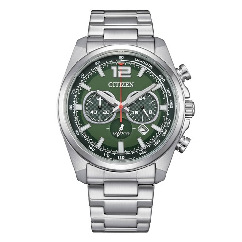 Citizen racing crono - racing,