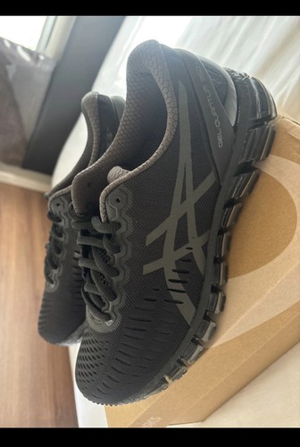 Asics gel nyc - asics, noir