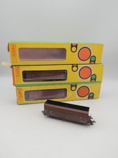 Train Electrique - Wagon A