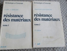 Giet et Geminard, Résistance