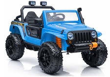 Jeep Voiture Électrique