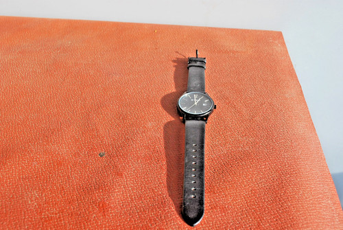 Montre watch homme quartz - watch,