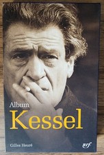 La Pléiade : Album Kessel