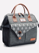 Sac Isotherme Repas Femme