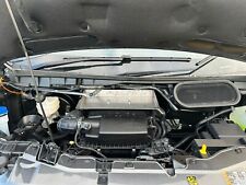 Ford Transit Mk7 Mk8 Mk9 Motor Home Injector Tray Water Leak Rain Problem  