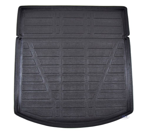 Tapis coffre caoutchouc - en,