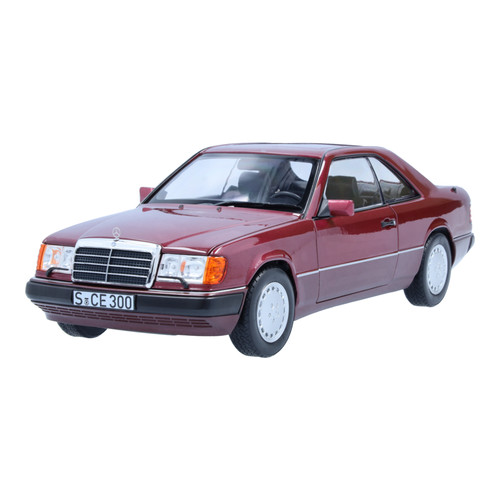 Mercedes benz 124 - mercedes,
