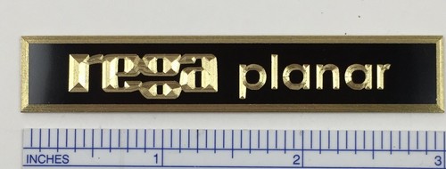 Custom engraved solid brass - solid,
