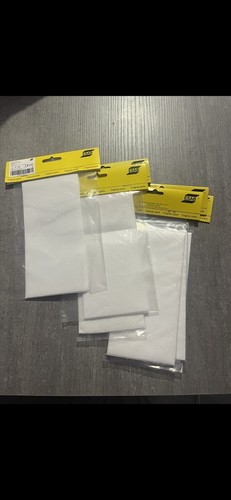 Esab parp pre filtre - p3,