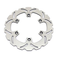 1x Disque de frein Avant pour Honda CB 500 CB500 1993-2003 CBF 500 04-08 VT 750