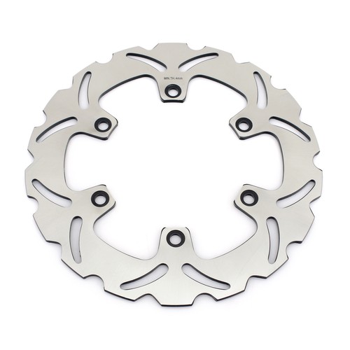 Disque frein avant pour - de,